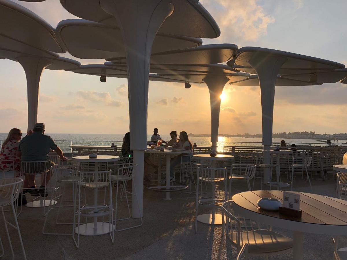 Villa Yolo Peyia Ngoại thất bức ảnh