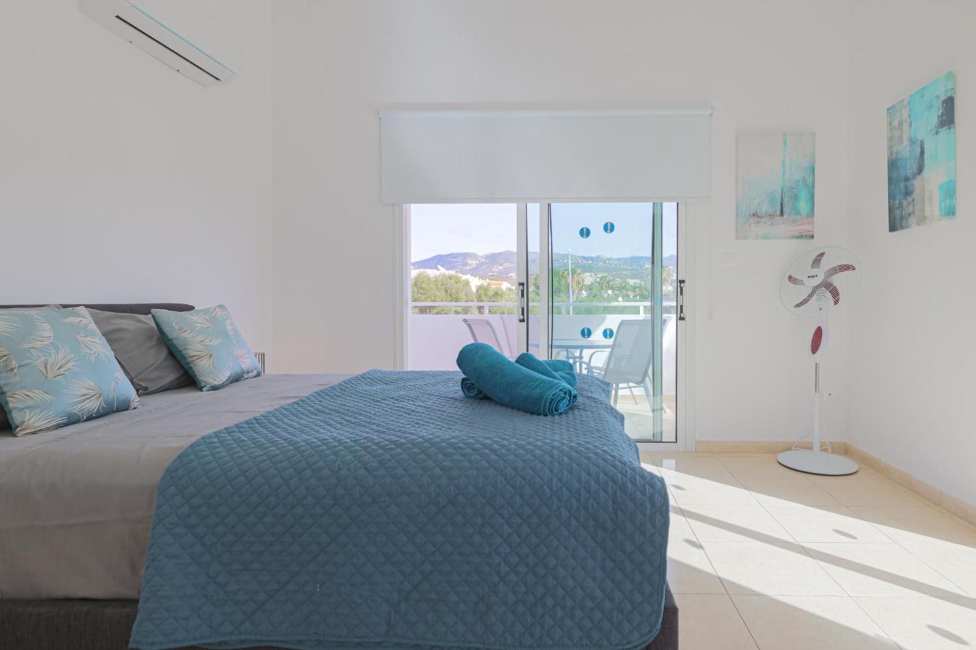 Villa Yolo Peyia Ngoại thất bức ảnh