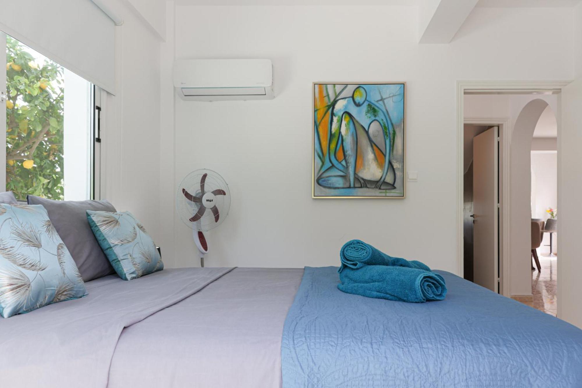 Villa Yolo Peyia Ngoại thất bức ảnh