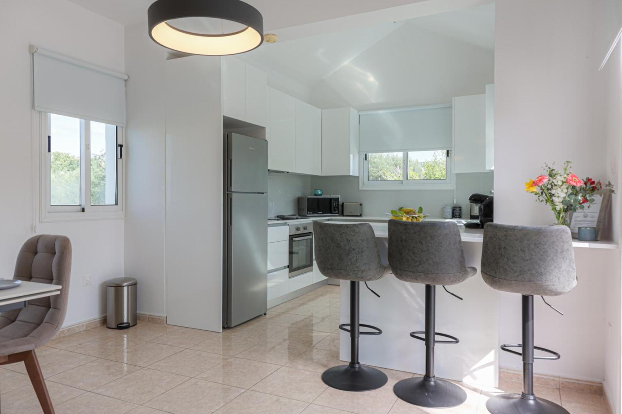 Villa Yolo Peyia Ngoại thất bức ảnh