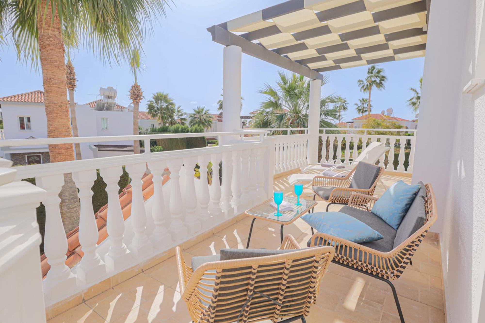 Villa Yolo Peyia Ngoại thất bức ảnh
