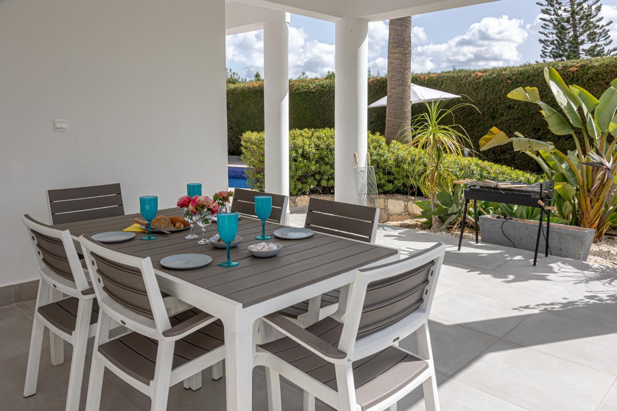 Villa Yolo Peyia Ngoại thất bức ảnh