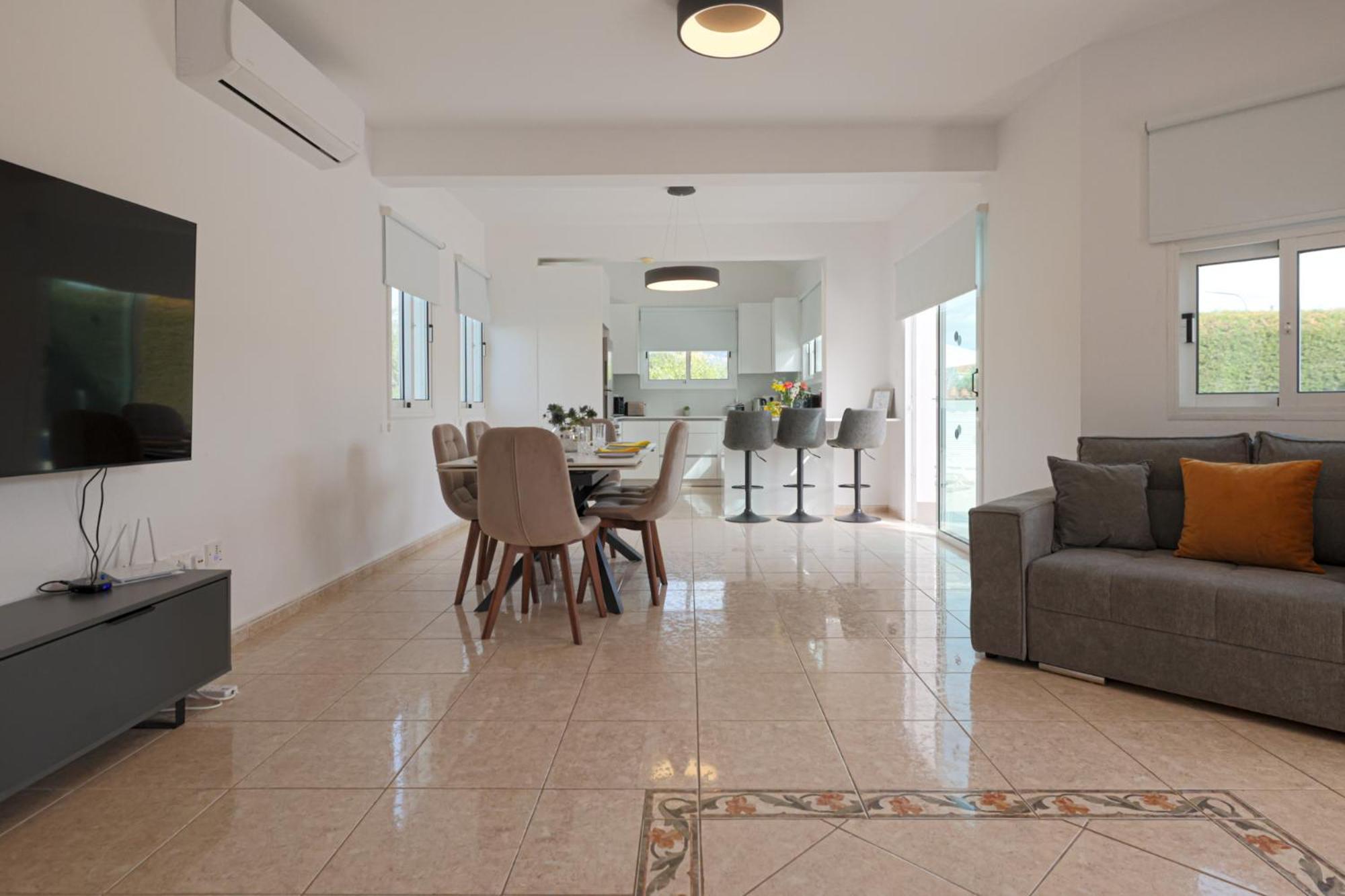 Villa Yolo Peyia Ngoại thất bức ảnh